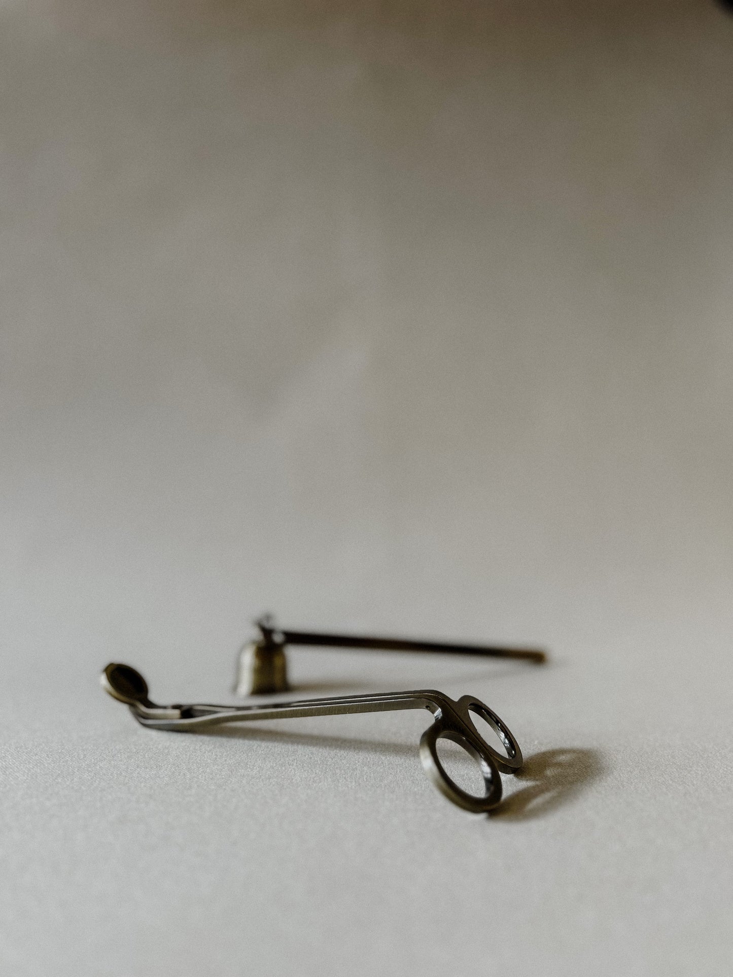 Candle Snuffer & Wick Trimmer