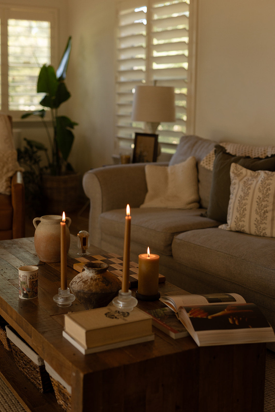 The Best Beeswax Candles for Every Room in Your Home