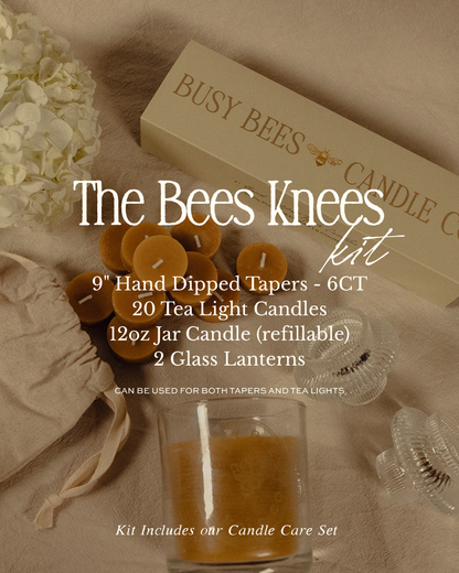 The Bees Knees Kit