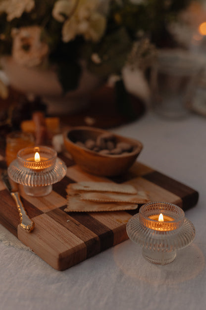 Bulk Loose Tea Light Candles