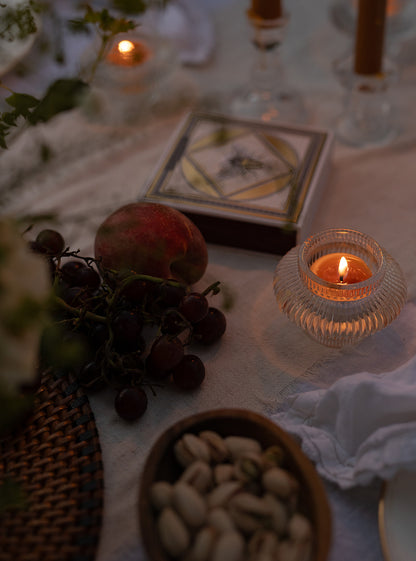 Bulk Loose Tea Light Candles