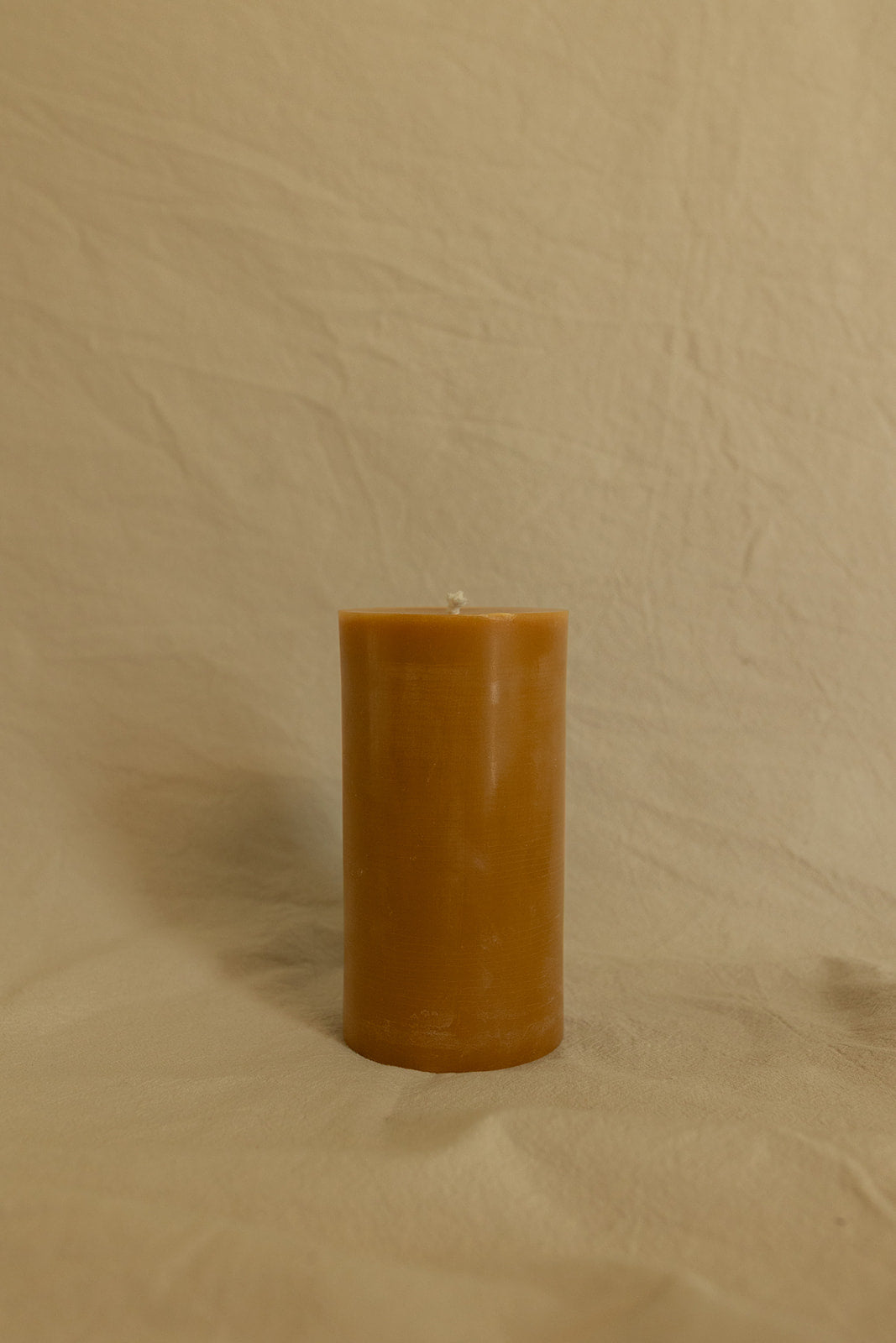 3" x 6" Pillar Candle