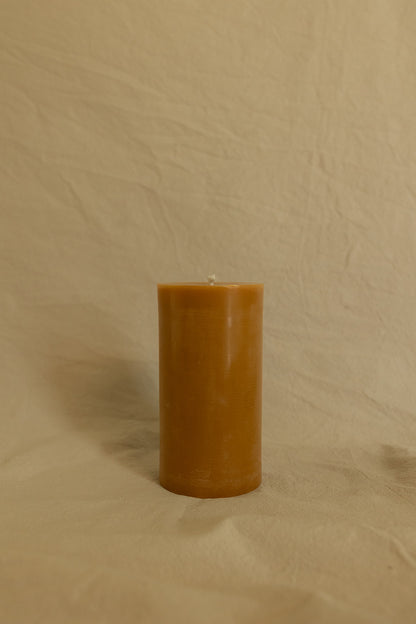 3" x 6" Pillar Candle