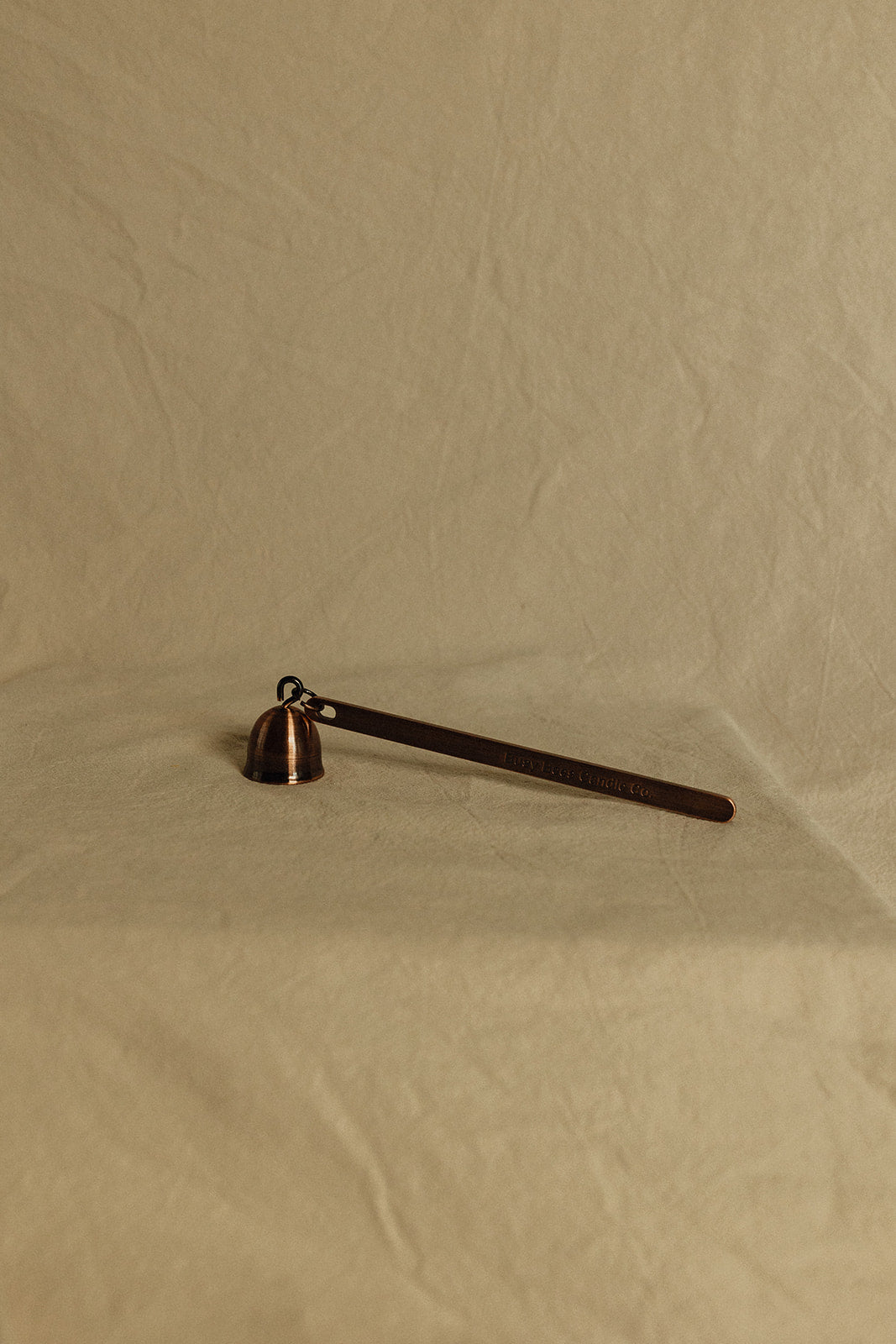 Candle Snuffer & Wick Trimmer