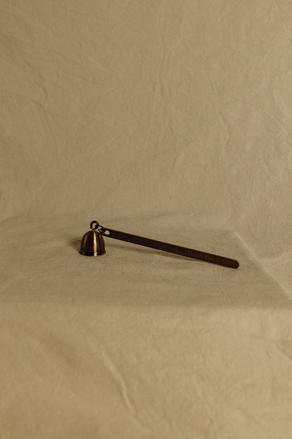 Candle Snuffer & Wick Trimmer