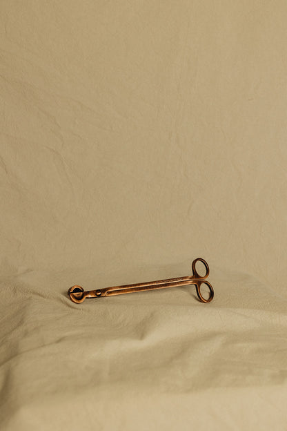 Candle Snuffer & Wick Trimmer