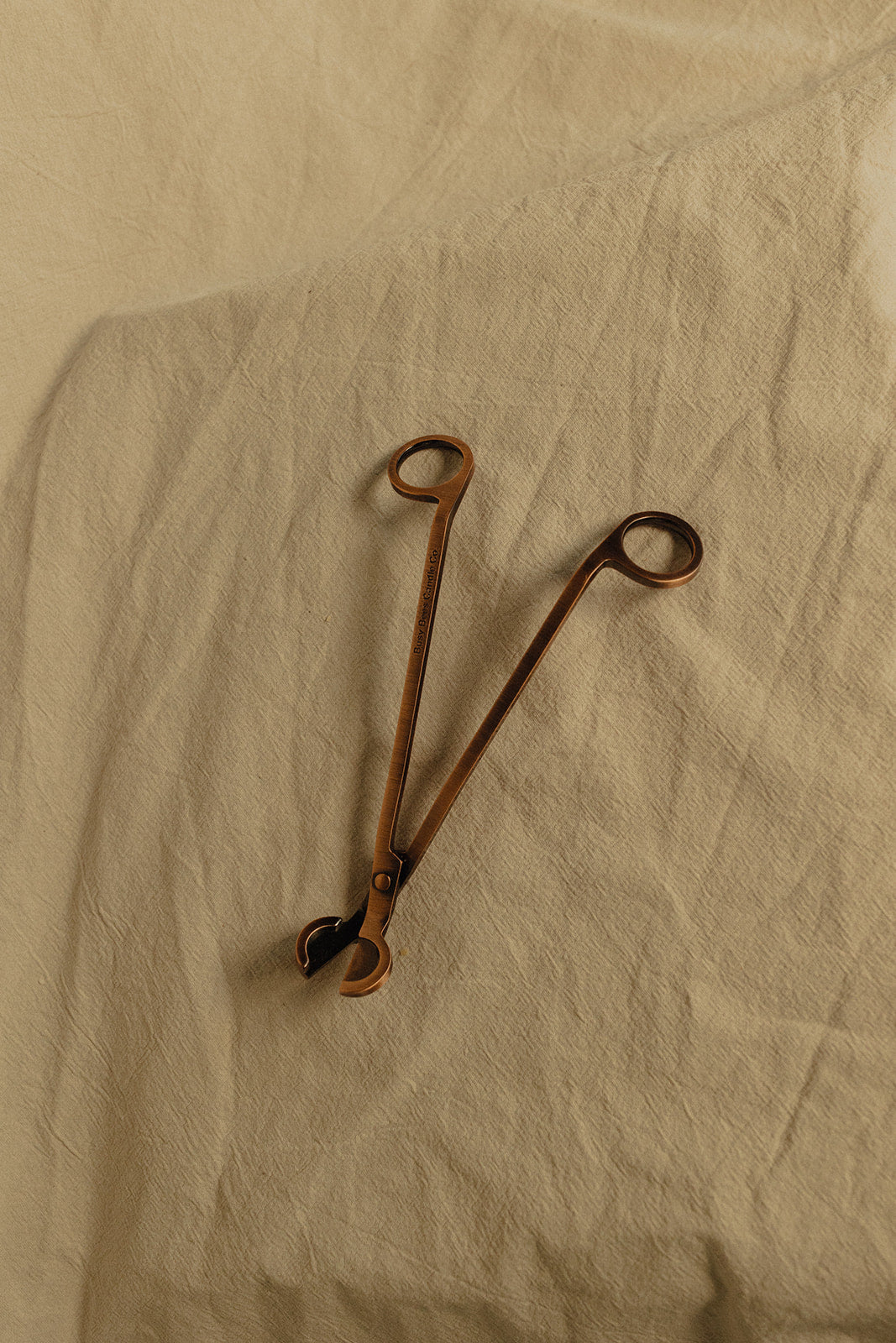 Candle Snuffer & Wick Trimmer