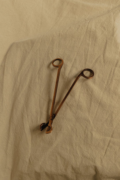 Candle Snuffer & Wick Trimmer