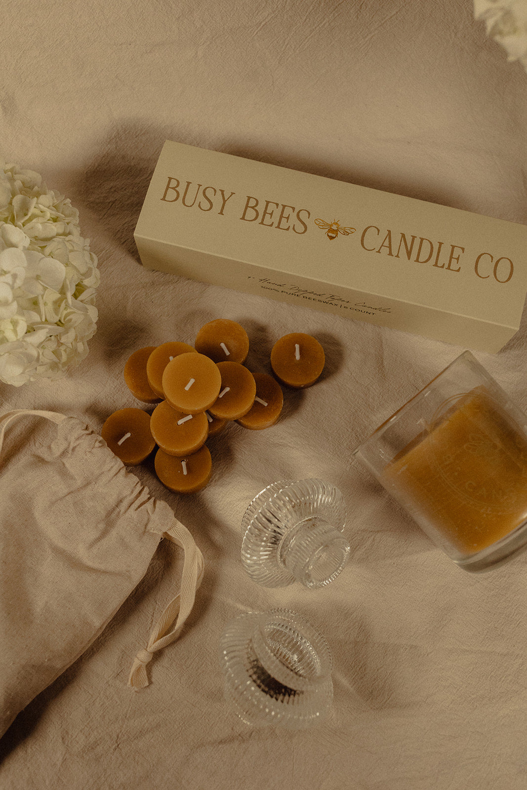 The Bees Knees Kit