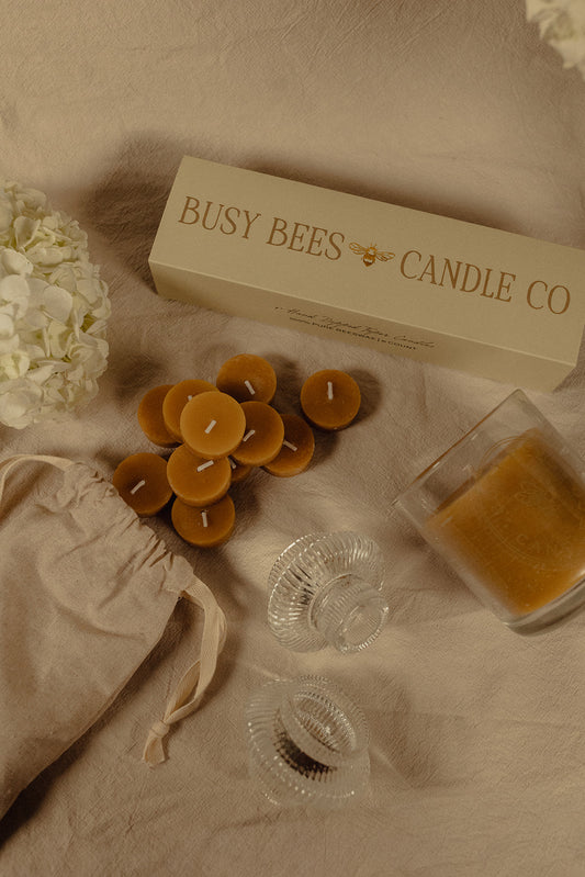 The Bees Knees Kit