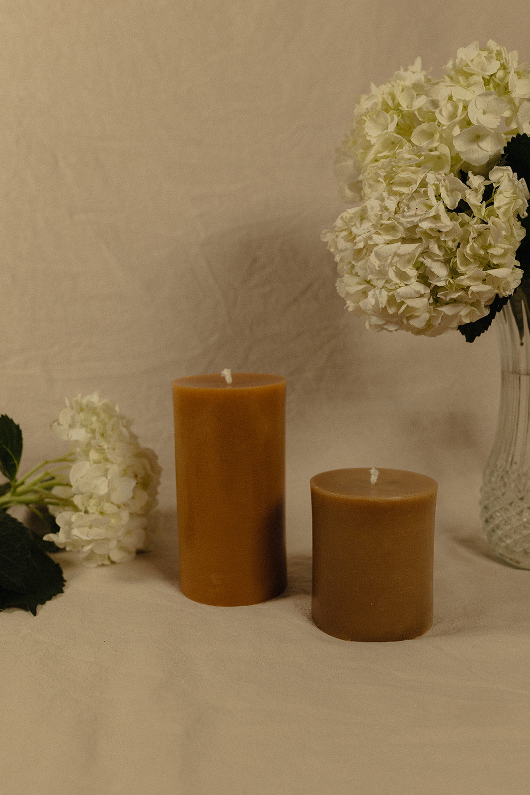 3" Pillar Duo