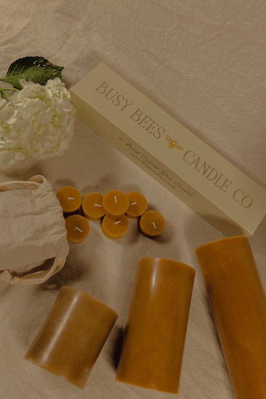 The Queen Bee Bundle