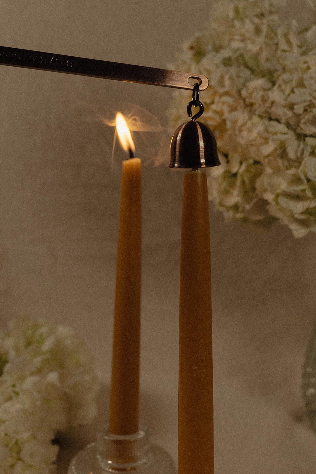Candle Care Kit