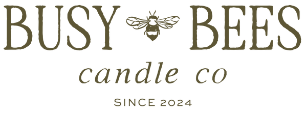 Busy Bees Candle Company
