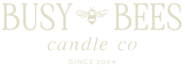 Busy Bees Candle Company