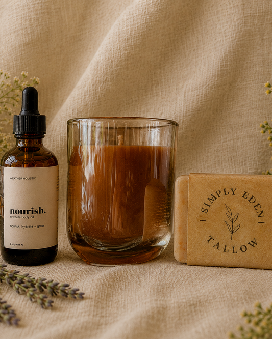 Holistic Care Collection