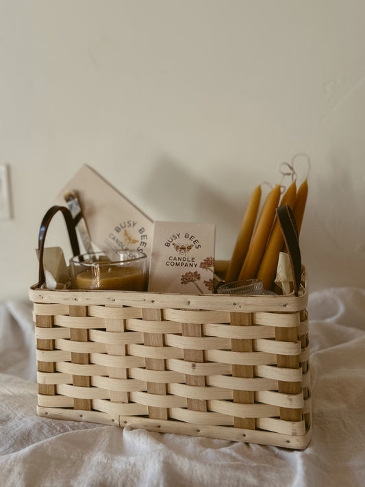 Build Your Own Gift Box