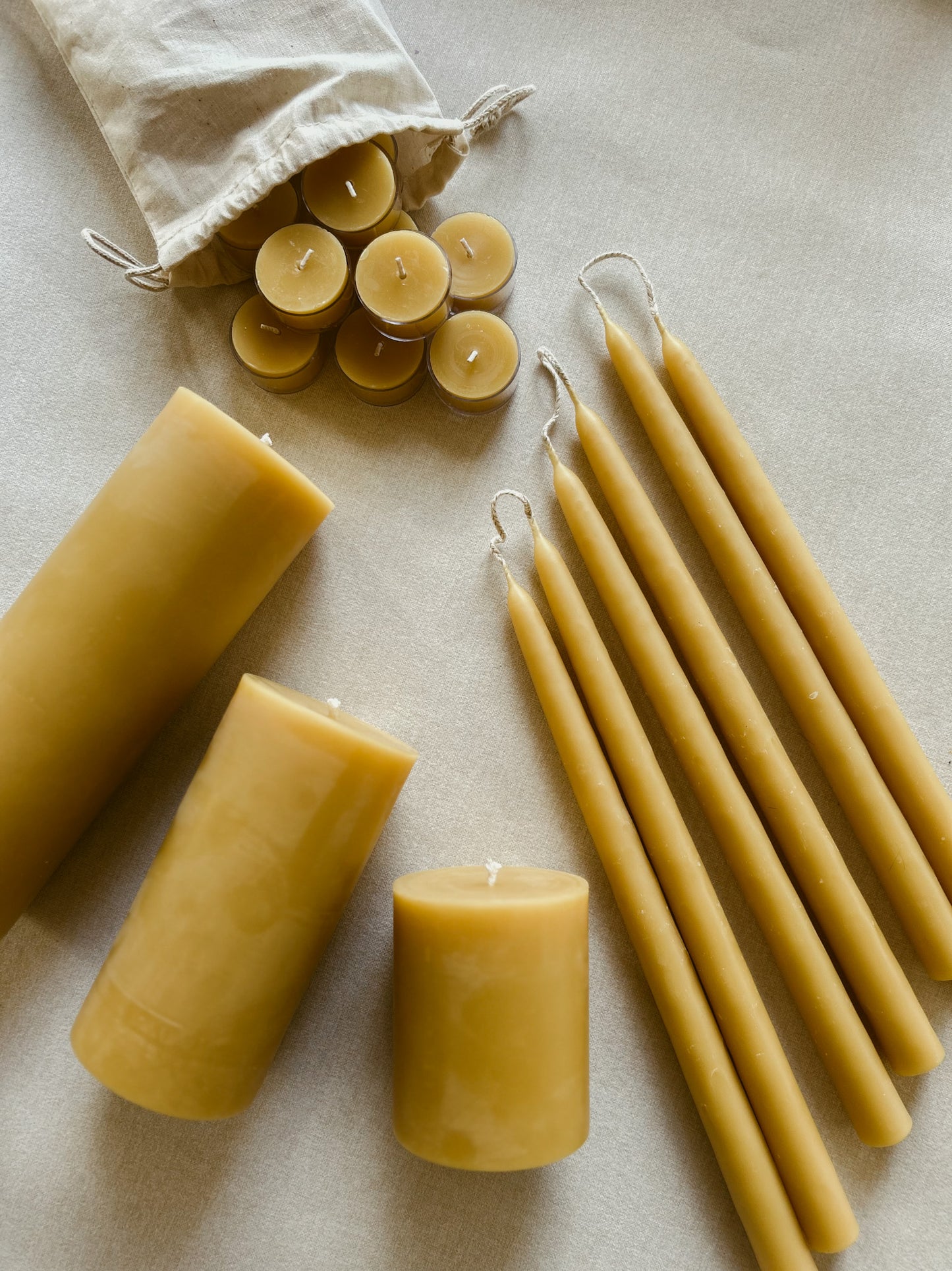The Queen Bee Bundle