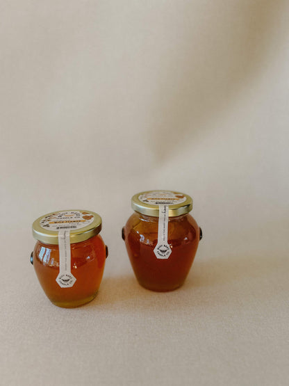 California Wildflower Honey
